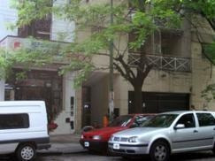 Imagen 1 de 3 de Cochera - Colegiales