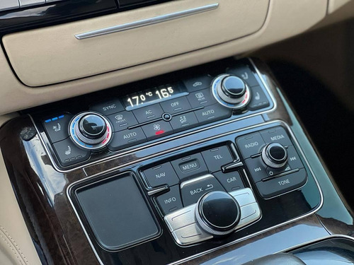 Imagem 14 de 15 de Audi A8 4.2 Fsi