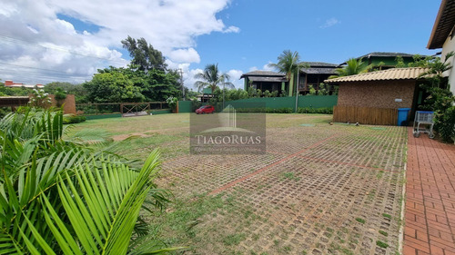 Imagem 25 de 29 de Village Em Itacimirim Com 2 Suítes E 71 M² Pé Na Areia . (porteira Fechada) - Ca00032 - 70674084