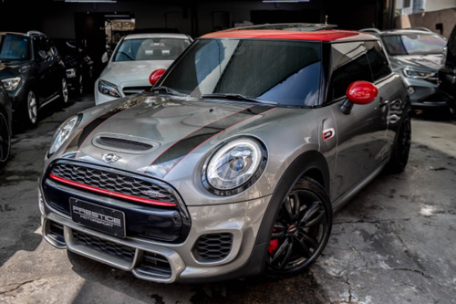 MINI Cooper 2.0 John Cooper Works 3p