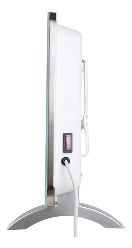 Estufa Electrica Wurden Pn2000glh 2000w 50m2 Digital
