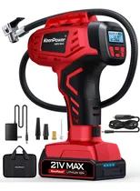 Comprar Keenpower Inflador Digital De Neumaticos Inalambrico, Compre