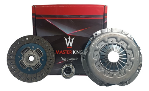 Kit Clutch Croche Mitsubishi L-300 2.0l L-200 4x2