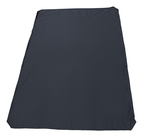 Cubierta De Automóvil Impermeable Rejilla Para Techo De S