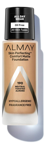 Almay Skin Perfecting Comfort - 7350718:mL a $68990