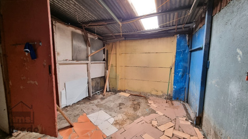 Imagen 6 de 7 de Casa Para Remodelar Ubicada En Alajuela Urb Jose Gregorio Ramirez