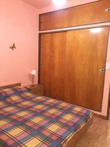 Imagen 7 de 10 de Departamento 3 Ambientes, Mar Del Tuyú (120358)