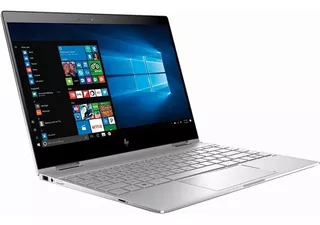 Renovada) Hp Spectre X360 13-ae052nr 2-in-1 13.3in Laptop I®