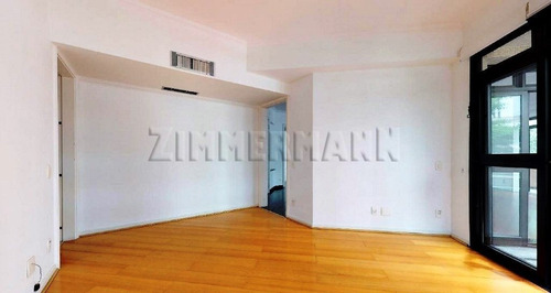 Apartamento - Jardim Paulista - Ref: 117228 - V-117228