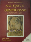 Livro Comune Di Graffignano: Gli Statuti Di Graffignano - Volume Secondo - Angelo Tanzella / Tommaso Bernardini