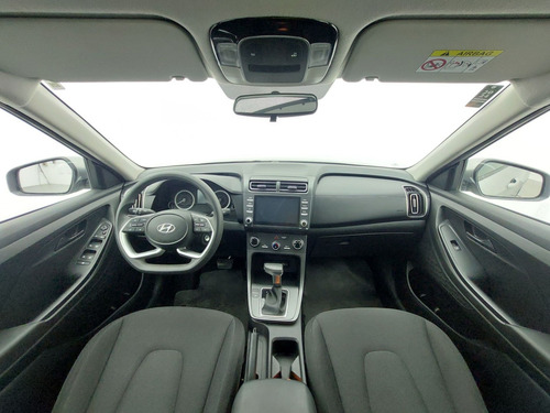 Hyundai Creta 1.0 TGDI FLEX COMFORT AUTOMÁTICO