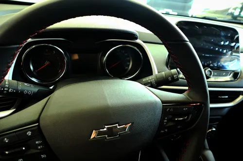 Chevrolet Tahoe 2024