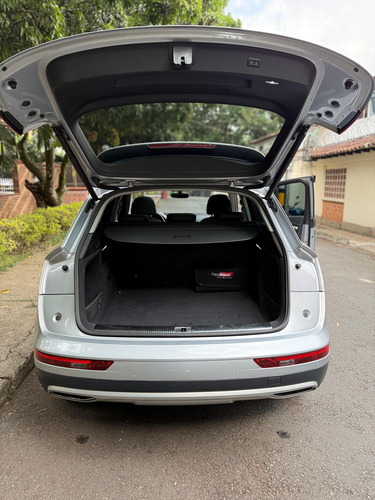 Audi Q5 2.0 Tfsi S-tronic Quattro Attraction