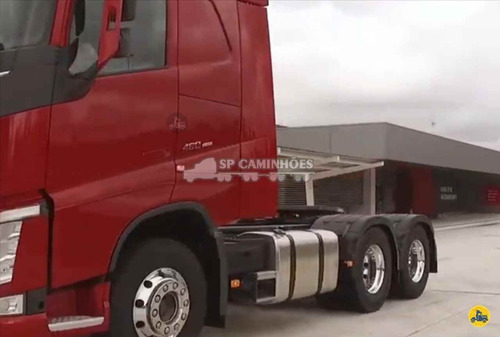 Volvo Fh 460 2020/2021