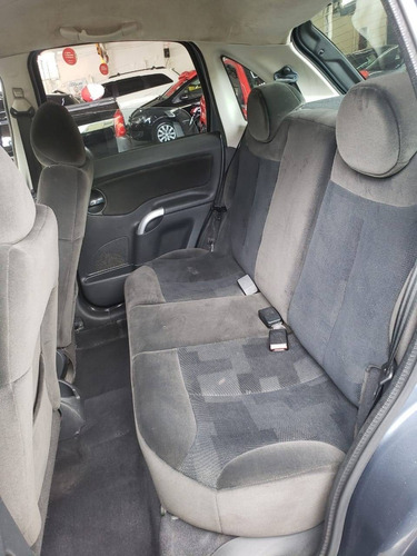 Citroën C3 1.6 Exclusive 16v Flex 4p Manual