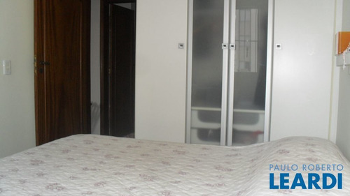 Imagem 14 de 15 de Apartamento - Perdizes - Sp - 395693