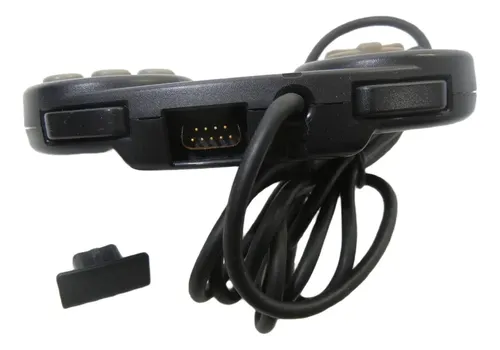 Controle Console Panasonic 3do Joystick Original | MercadoLivre