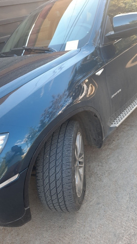 Bmw X6 3.0 Xdrive 35ia M Performance At 2013
