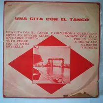 Comprar Enrique Campos Jorge Casal Y Otros Tango Vinilo Lp \u002F Kktus
