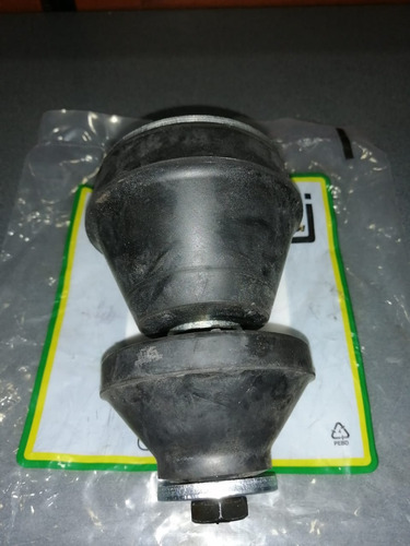 Base De Motor Para Mercedes Benz Lo-711 / Lo-712 Om-364