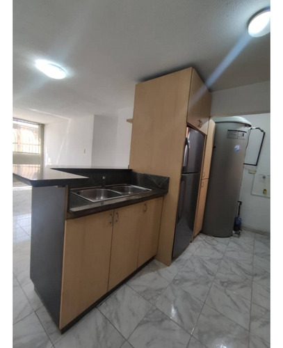Venta De Apartamento En El Conjunto Resd. El Parque San Diego 57-65