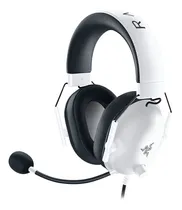 Comprar Auriculares Gamer Razer Blackshark V2 X White Edition Color Blanco