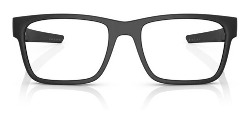 Lentes Prada Ps02pv 1bo1o1 Negro Mate Oftalmico