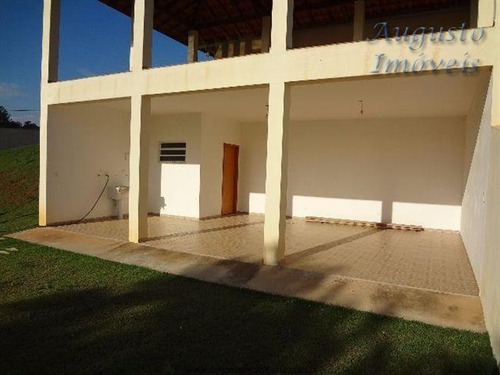 Imagem 2 de 16 de Chácaras À Venda Em Piracaia/sp - Compre O Seu Chácaras Aqui! - 1299504