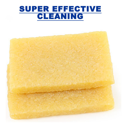 Toallita Descontaminante K Rubber Block Shoes Clean Eraser 7
