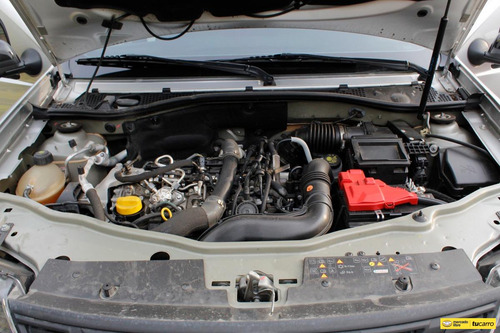 Renault Duster Oroch 2023, 1.3 Turbo