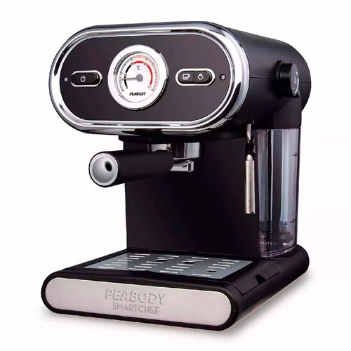 Cafetera Peabody Ce5002 Express
