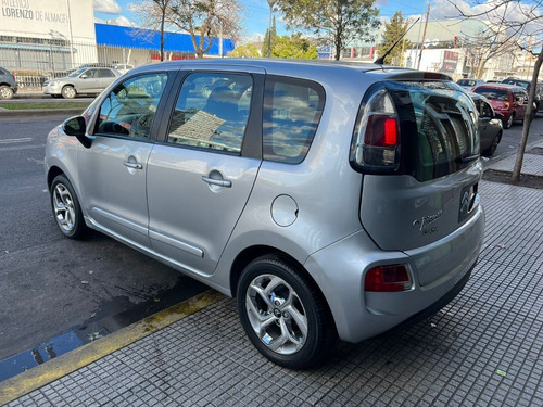 Imagen 4 de 13 de Citroen C3 Picasso Año 2013