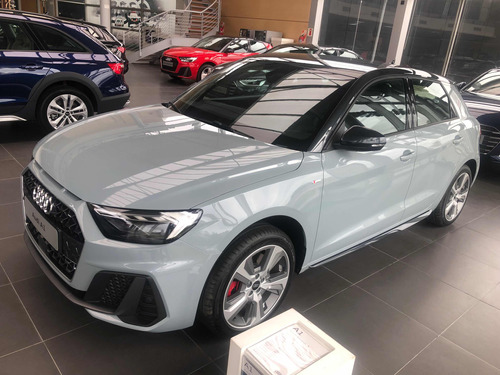 Audi A1 Sportback A1 Sportback 35 Tfsi