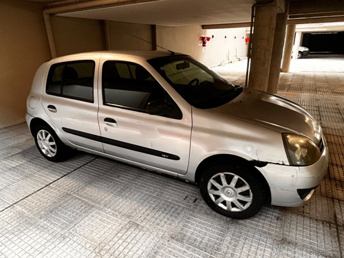 Renault Clio 1.2 Campus Pack I 75cv