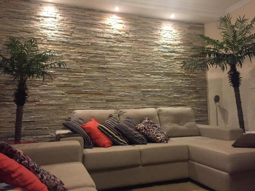 Imagem 2 de 8 de Sobrado Com 02 Dormitórios E 93 M² | Vila Constança , São Paulo | Sp - Sb444776v
