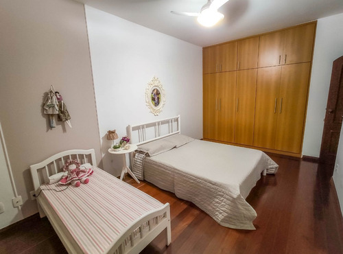 Imagem 15 de 25 de Apartamento Com 4 Quartos Para Comprar No Lourdes Em Belo Horizonte/mg - 2477