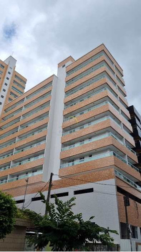 Imagem 1 de 6 de Apartamento Com 1 Dorm, Boqueirão, Praia Grande - R$ 220 Mil, Cod: 3993 - V3993