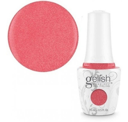 Smalte Permanente Gelish Color Me Myself........en Estylosas