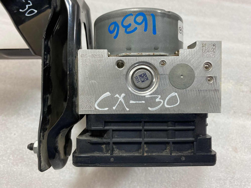 Módulo Control Abs Mazda 3 Y Mazda Cx 30 2.4l 4cil 2019-2023 (Usado)