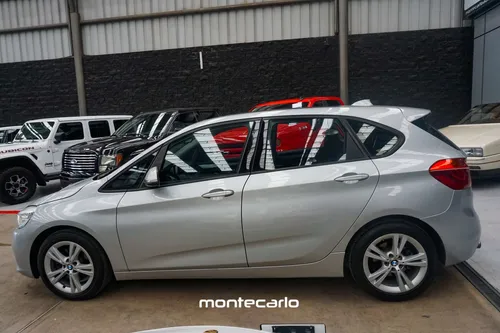BMW Serie 2 2.0 Active Tourer 220ia At
