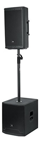 Extensor De Subwoofer/altavoz Estándar Gator Frameworks Pole