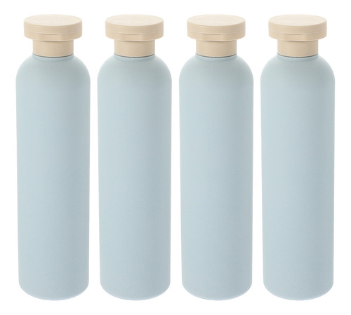 Dispensador De Agua Cleansing And Care Bottles, 4 Unidades