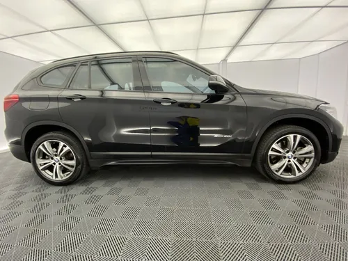 BMW X1 2.0 F48 Sdrive 20i