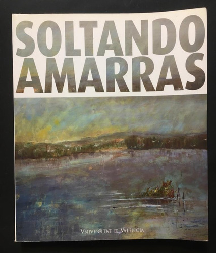 Soltando Amarras -z