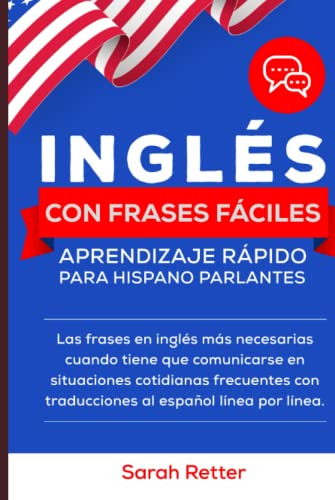 Ingles Con Frases Faciles Aprendizaje Rapido Para Hispano Pa