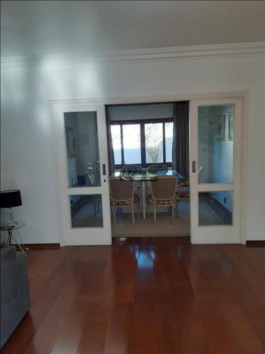 Imagem 20 de 30 de Casa Com 4 Dormitórios, 435 M² - Venda - Jardim São Caetano - São Caetano Do Sul/sp - Ca0145