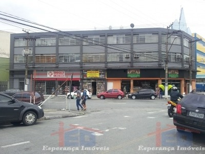 Imagem 1 de 15 de Ref.: 7294 - Salas Em Osasco Para Venda - V7294