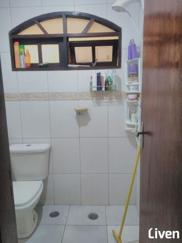 Imagem 16 de 24 de Casa - 130m² - 3 Dormitórios - 31 De Março! - Ca0474