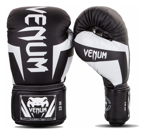 Venum Elite Boxing Gloves  Mma Muay Thai B Champs