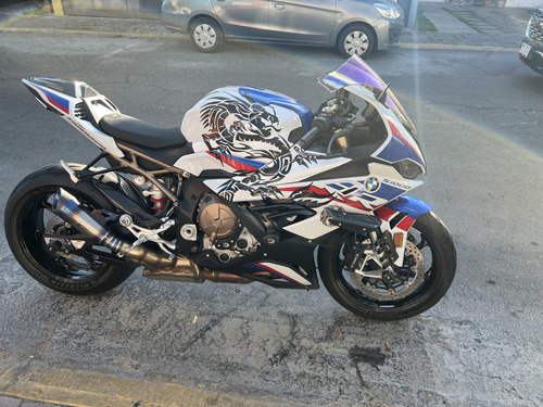 S1000rr Mi